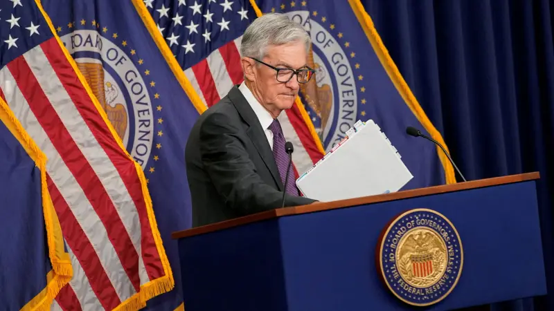 قرار الفيدرالي الأميركي.. إليك ما حدث في الأسواق وتوقعات الفائدة