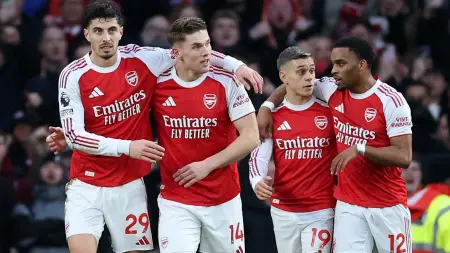 related_news_inside_blogsالدوري الإنجليزي - أرسنال يعبر سندرلاند وتشيلسي يواصلة انتصاراته