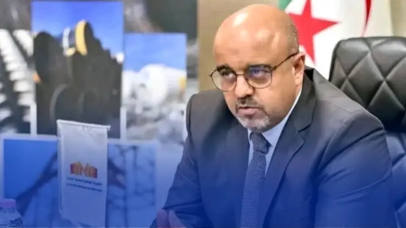 من هو عادل خمان؟ تفاصيل تعيينه في مدار القابضة