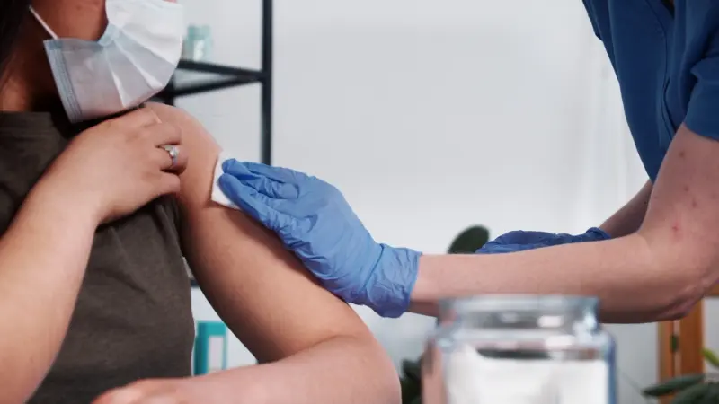 ولاية أميركية تعلن تفشي مرض الحصبة للمرة الثانية