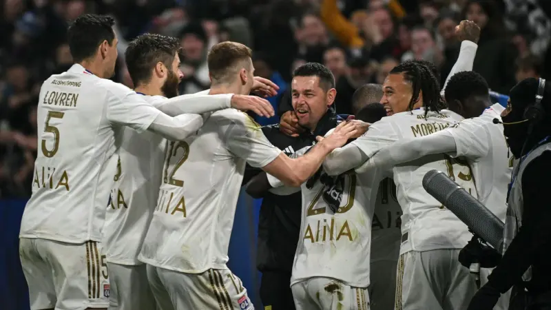 القنوات الناقلة لمباراة أولمبيك ليون وكاراباخ في الدوري الأوروبي مع الموعد والتشكيلة