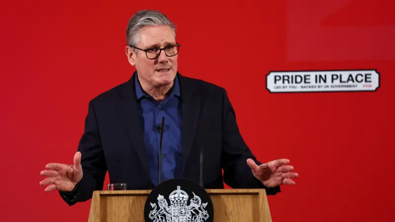 صور - فضيحة إبستين تهز السياسة البريطانية.. من يخلف ستارمر؟