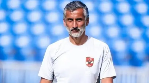 الغندور: الأهلي يتلقى إخطارا رسميا من "كاس" (إكس) الغندور: الأهلي يتلقى إخطارا رسميا من "كاس" (إكس)