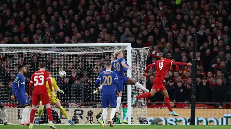 تشكيلة ليفربول اليوم ضد ساوثهامتون.. صلاح يتصدر غيابات ليفربول أمام ساوثهامتون