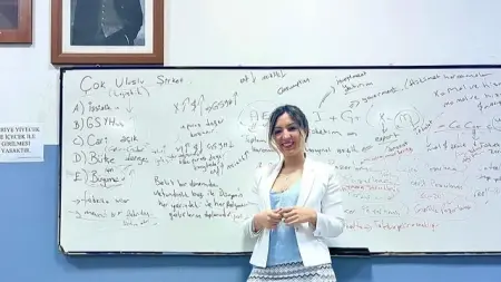 قصة فيدان أتالاي.. كيف تحولت شهرتها على "إنستغرام" إلى قضية أمام القضاء؟