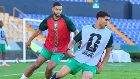 related_news_inside_blogsمعلق مباراة المغرب ضد هولندا اليوم.. قمة نارية تحبس الأنفاس