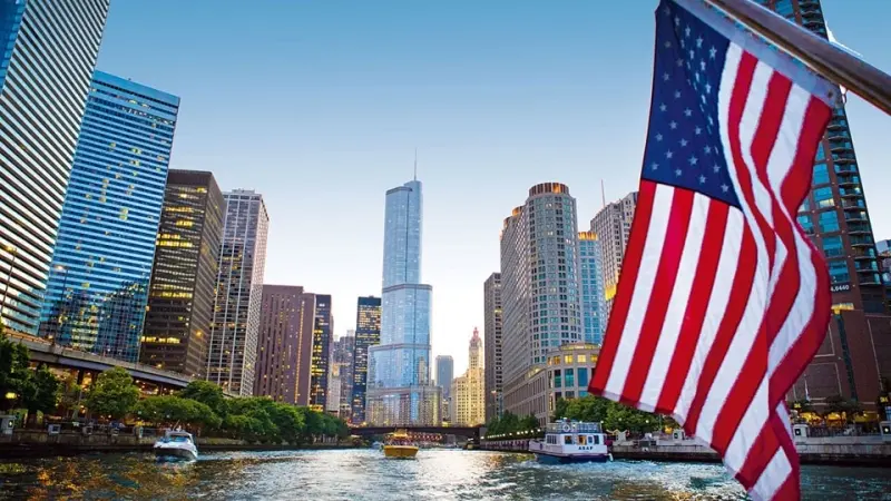 موعد التسجيل في قرعة أميركا 2025.. اغتنم الفرصة