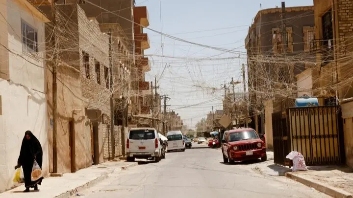 وزارة المالية العراقية تعتزم صرف رواتب المتقاعدين مطلع يونيو المقبل