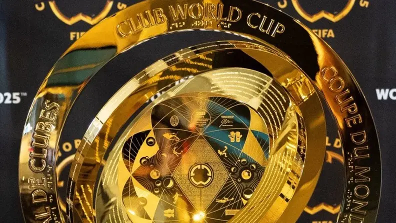 جدول ترتيب مجموعات كأس العالم للأندية 2025