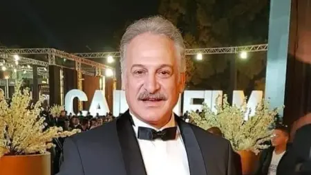 قرار قضائي بخصوص عمر زهران في قضية سرقة مجوهرات شاليمار شربتلي