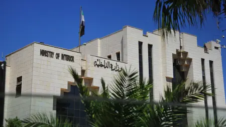 related_news_inside_blogsسوريا تحبط تهريب أسلحة وصواريخ قادمة من العراق لـ"حزب الله"
