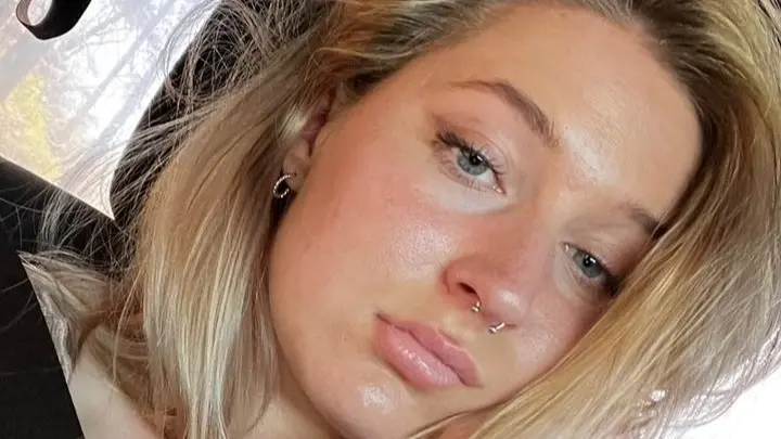 فيديو - حركات غريبة لاإرادية.. هل متلازمة توريت خطيرة؟