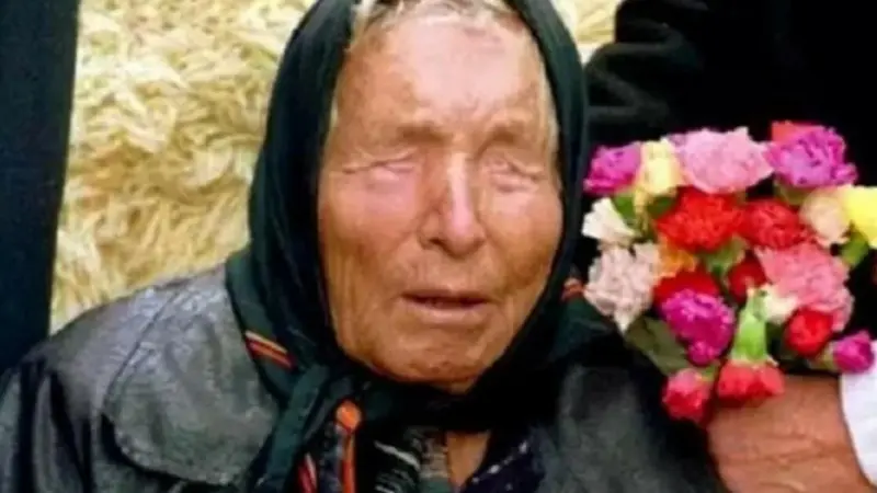 بعد هجوم إيران.. توقعات البلغارية "بابا فانغا" حول الحرب العالمية تعود إلى الواجهة