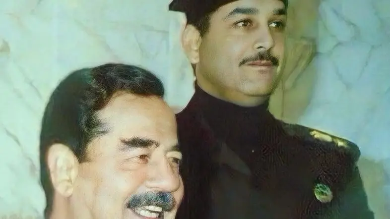 من هو صهر صدام حسين الذي كشف كواليس أيامه الأخيرة؟