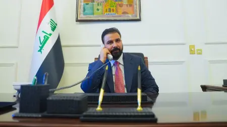related_news_inside_blogsترامب يدعو الزيدي إلى البيت الأبيض.. وسلاح الفصائل على رأس المباحثات
