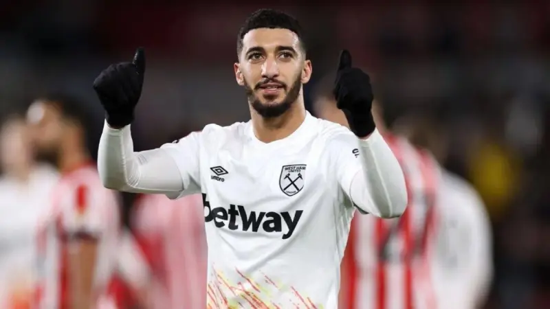 أغلى صفقة.. نيوم يقترب من التعاقد مع سعيد بن رحمة