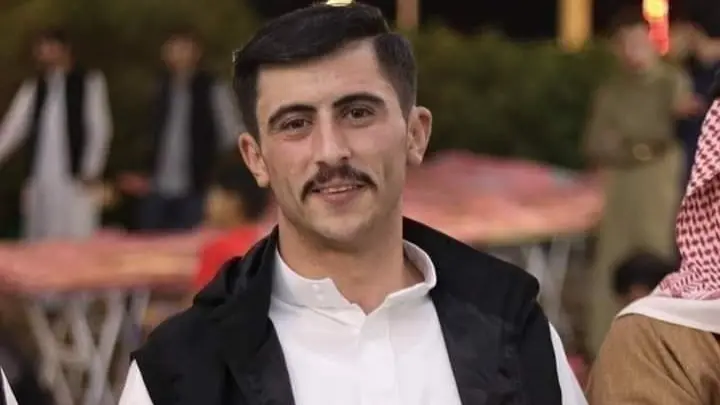 فيديو - من هو قاتل حمزة الفناطسة؟