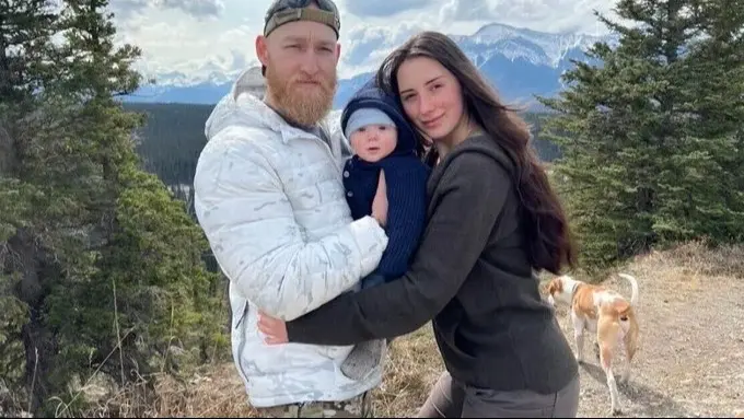 "شعر بالحاجة لتقديم المساعدة".. والد عامل إغاثة قُتل في غزة يتحدث عن ابنه