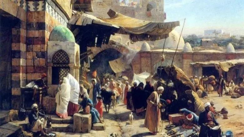 العصر الجاهلي: اكتشف المزيد عن العرب قبل الإسلام وأجمل قصائد الشعر