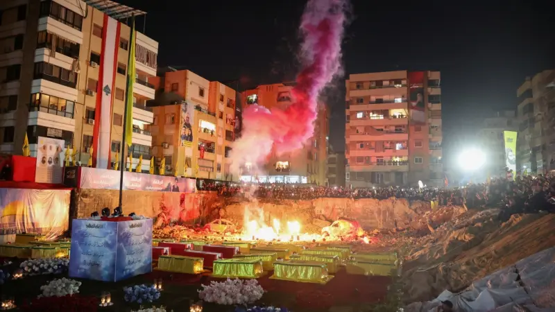 فيديو - كيف اخترق الموساد قلب "حزب الله"؟