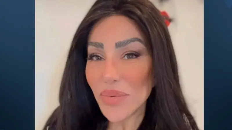 حياة مخملية.. تفاصيل اعتقال ابنة شقيق قاسم سليماني في أميركا