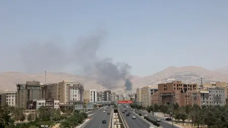 related_news_inside_blogsأخبار حرب إيران مباشر.. اشتباكات في البحر بين القوات الأميركية والإيرانية