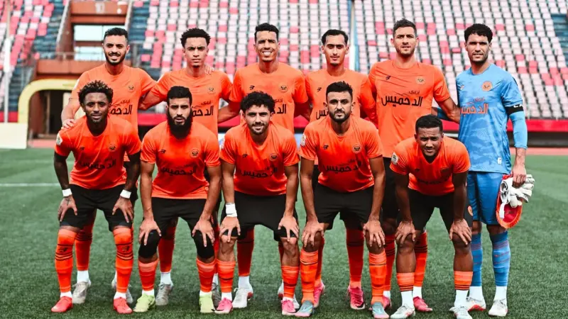 دوري أبطال إفريقيا - نهضة بركان يهزم ستار سبورت بثنائية ويقترب من دور المجموعات