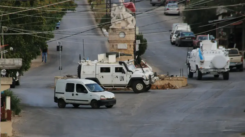 قرار أممي يقضي بخفض عديد قوات حفظ السلام بالعالم