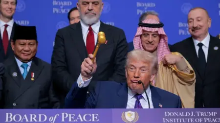 related_news_inside_blogsمجلس السلام يوقع التعهدات المالية لدعم غزة