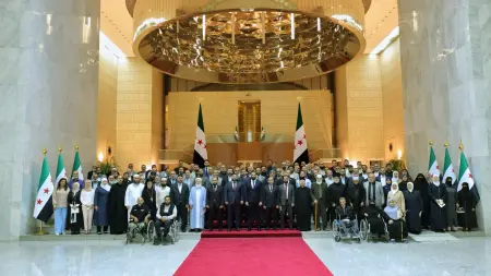 related_news_inside_blogsفيديو - الشرع يردّ على تقارير عودة القوات السورية إلى لبنان