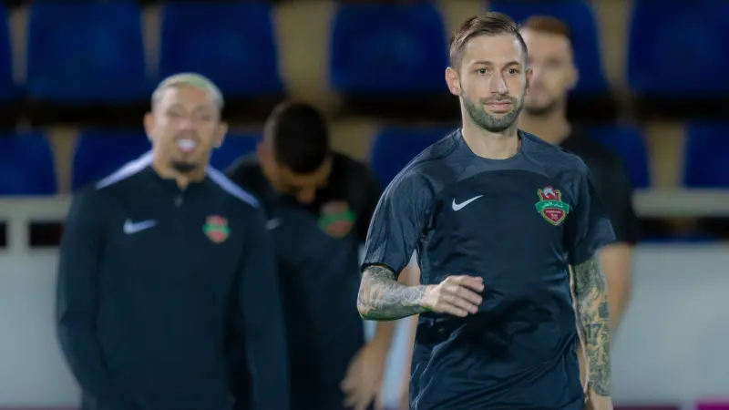 القنوات الناقلة لمباراة شباب الأهلي اليوم ضد ناساف كارشي في دوري أبطال آسيا 2 مع الموعد والتشكيلة