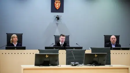 السجن 4 سنوات لنجل ولية عهد النرويج بتهمة الاغتصاب
