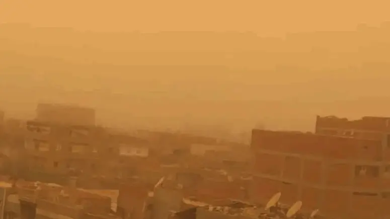 كيف تحمي نفسك من موجة الحر في مصر؟