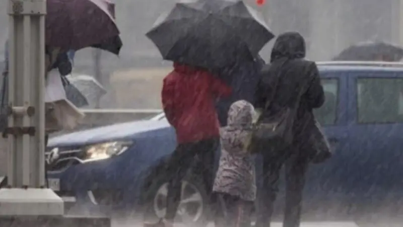 توقعات بتساقط الثلوج على هذه الولايات في الجزائر