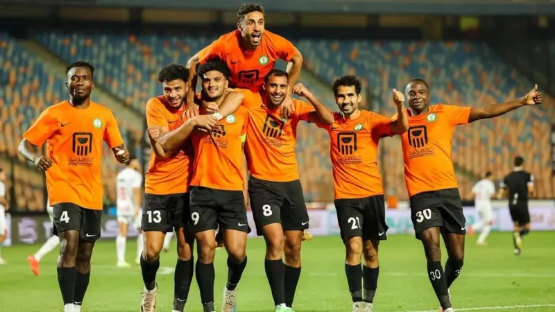 القنوات الناقلة لمباراة البنك الأهلي ضد سيراميكا كليوباترا في نهائي كأس الرابطة المصرية مع الموعد والتشكيلة