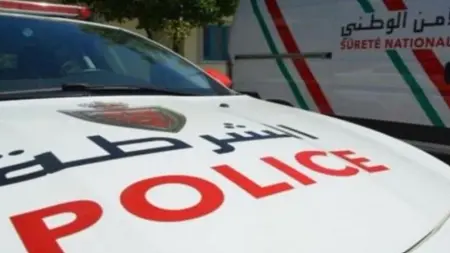 تفاصيل جريمة القتل في وجدة.. هذا ما كشفته التحقيقات