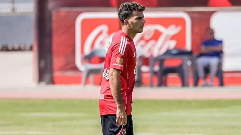 زيزو يسقط من على عرش الصدارة.. ترتيب هدافي الدوري المصري 2025-2026 بعد نهاية الجولة الـ3