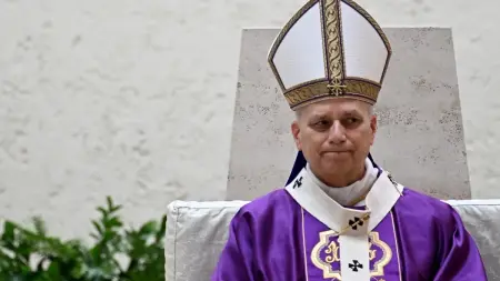 البابا يعرب عن "ألمه العميق" لمقتل "عدد كبير من الأبرياء" في الشرق الأوسط