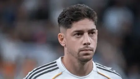 related_news_inside_blogsريال مدريد يعلن غياب فالفيردي عن الكلاسيكو بسبب إصابة في الرأس
