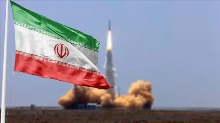 related_news_inside_blogs"أكسيوس": مدير الاستخبارات الأميركية يشكك في نوايا إيران النووية