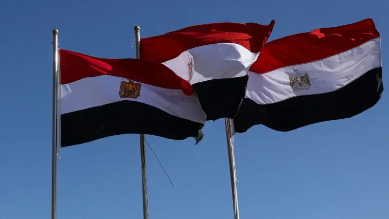 مصر تدين الاعتداء على سفارة الإمارات في دمشق