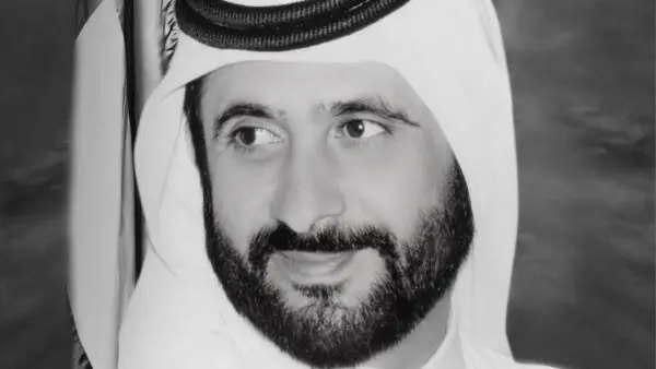 المكتب الإعلامي لحكومة دبي: وفاة الشيخ أحمد بن راشد آل مكتوم وتنكيس الأعلام لمدة 10 أيام (إكس) المكتب الإعلامي لحكومة دبي: وفاة الشيخ أحمد بن راشد آل مكتوم وتنكيس الأعلام لمدة 10 أيام (إكس)