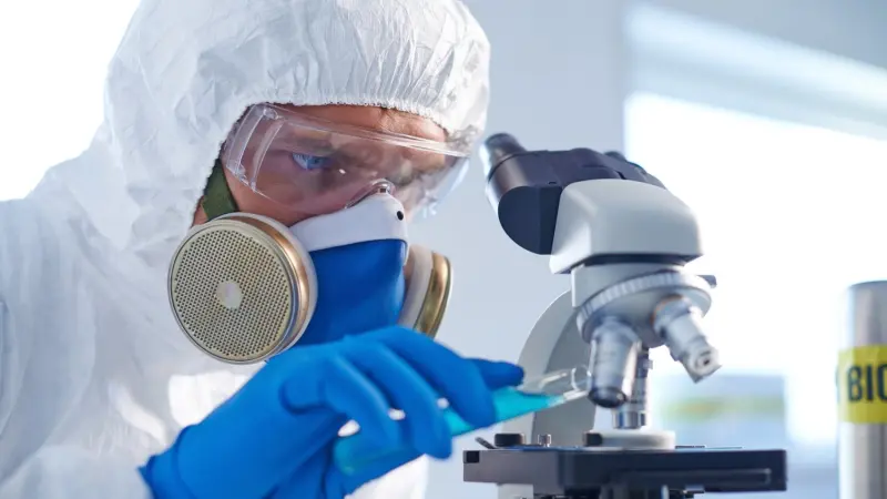 كيف تؤثر حرائق الغابات على علاجات الخصوبة؟