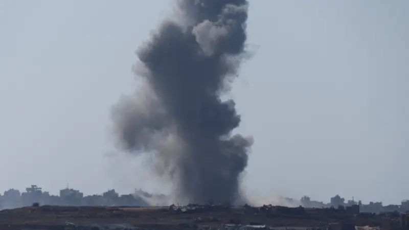 واشنطن تعمل على إخراج الأطباء الأميركيين العالقين بغزة