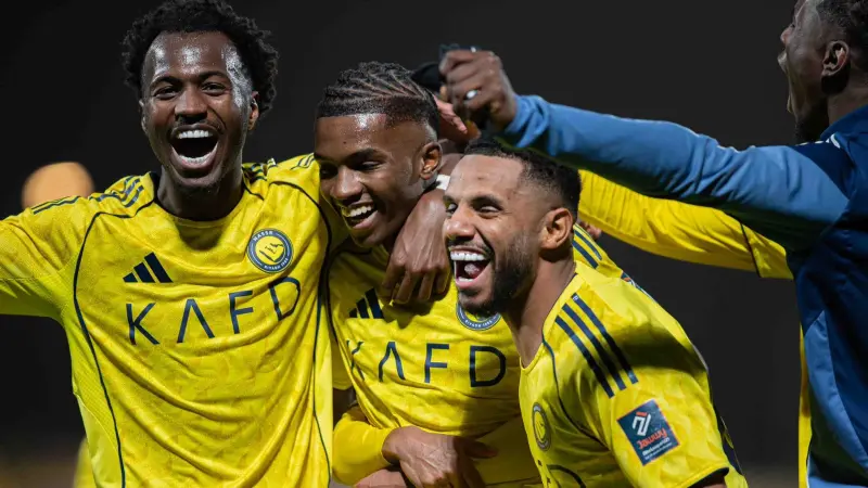 دوري جوي السعودي للنخبة - جدول الترتيب النهائي والمتأهلون ومواعيد مباريات ملحق ربع النهائي