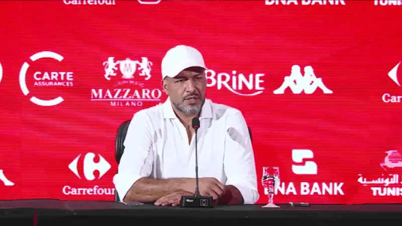 معين الشعباني: الجاهزية البدنية هي الحكم ولا أحب كلمة "مزدوجي الجنسية