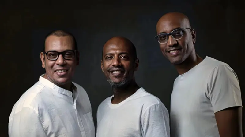 أحمد بحر يكشف لأول مرة علاقة محمد منير بأغنية بحار وفريق بلاك تيما