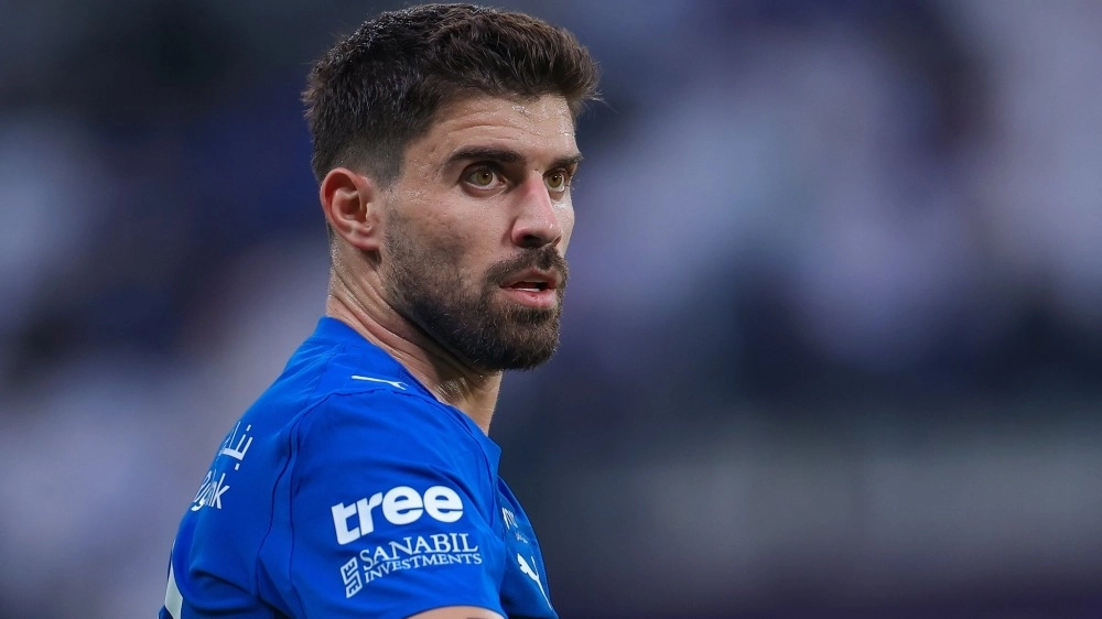 الهلال يحسم موقفه من روبن نيفيز مؤقتًا وإنزاغي يوضح كواليس المستقبل 