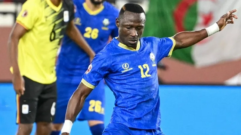 كأس أمم إفريقيا - مجموعة تونس.. تعادل إيجابي بين تنزانيا وأوغندا 
