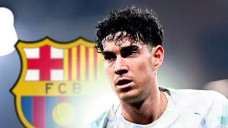 باستوني يودع إنتر ميلان ويقترب من برشلونة